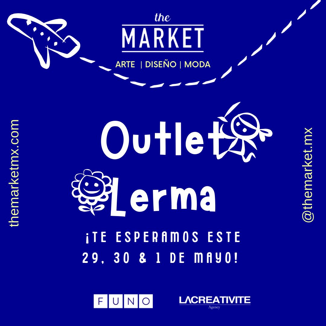 Las Plazas Outlet Lerma -  